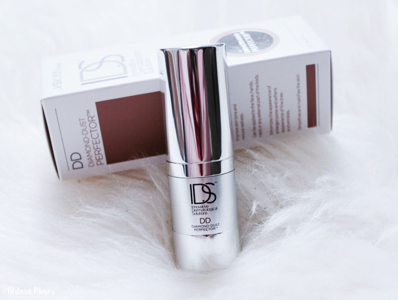 IDS Diamond Dust Perfector Review