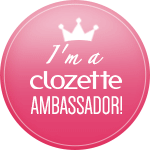 Clozette Ambassador
