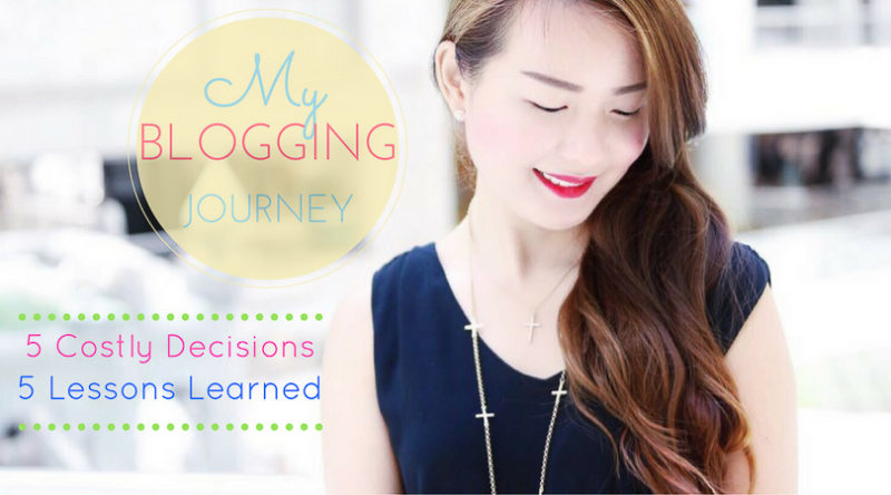 Rebranding My Blog - Aldora Muses