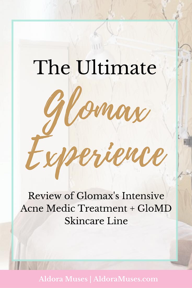 Glomax Aesthetics, Beauty, Facial Treatment, Acne, Anti-Acne, Facial, IPL, Laser